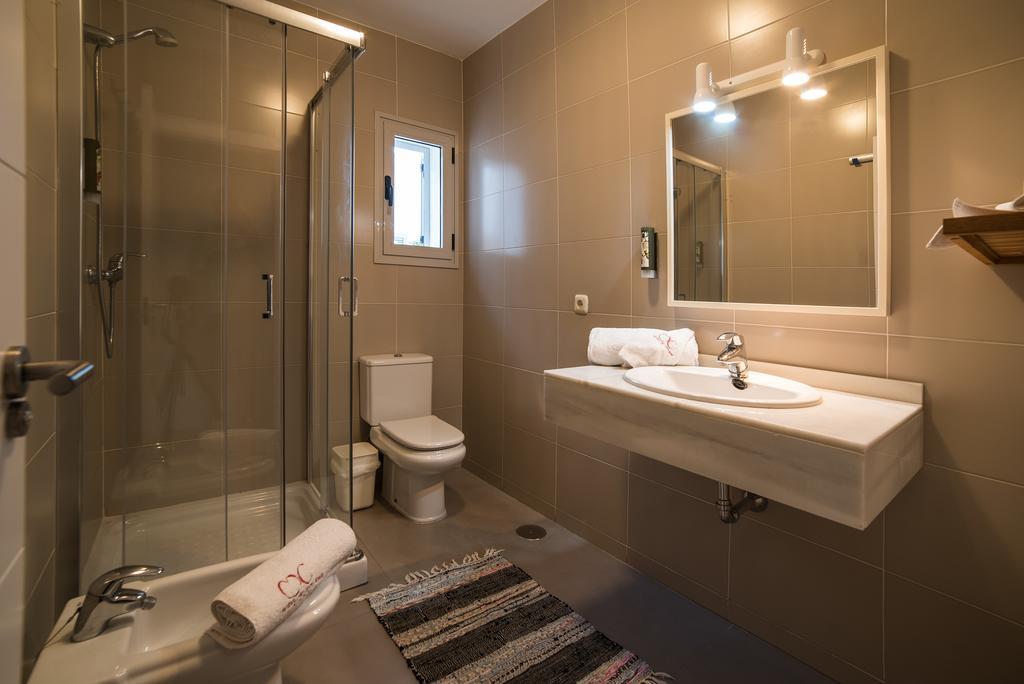 Casa Hayman Cerrogordo Βίλα San Jose  Εξωτερικό φωτογραφία